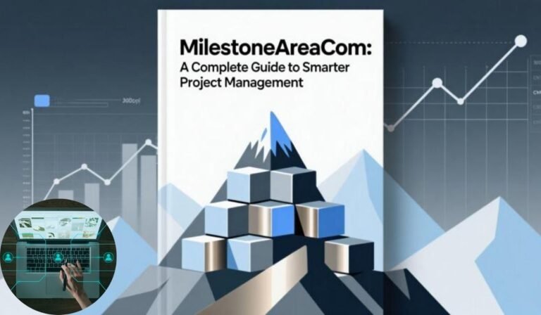 milestoneareacom