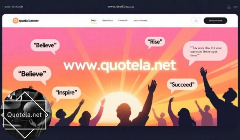 www.quotela.net