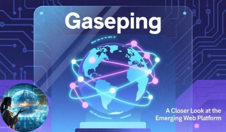 gaseping com