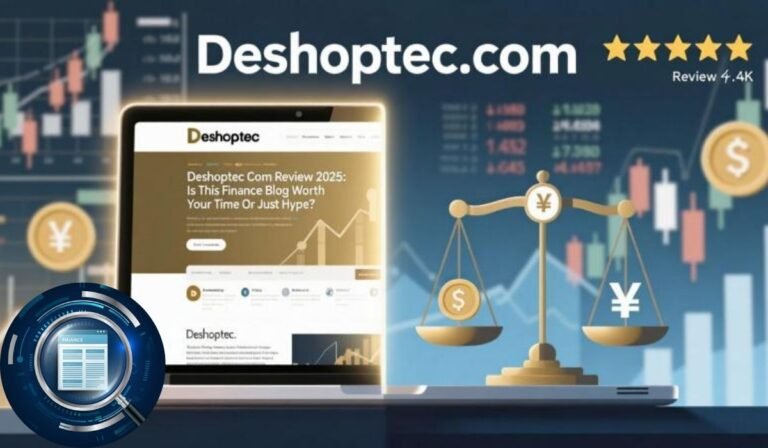 deshoptec com