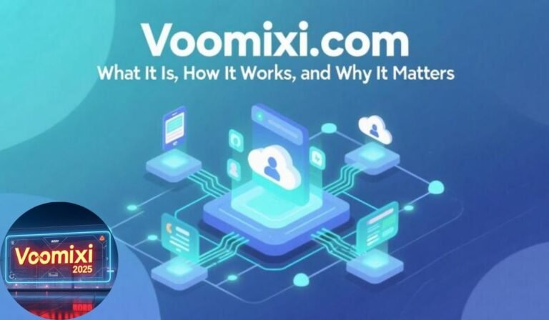 voomixi com