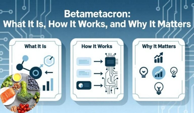 betametacron