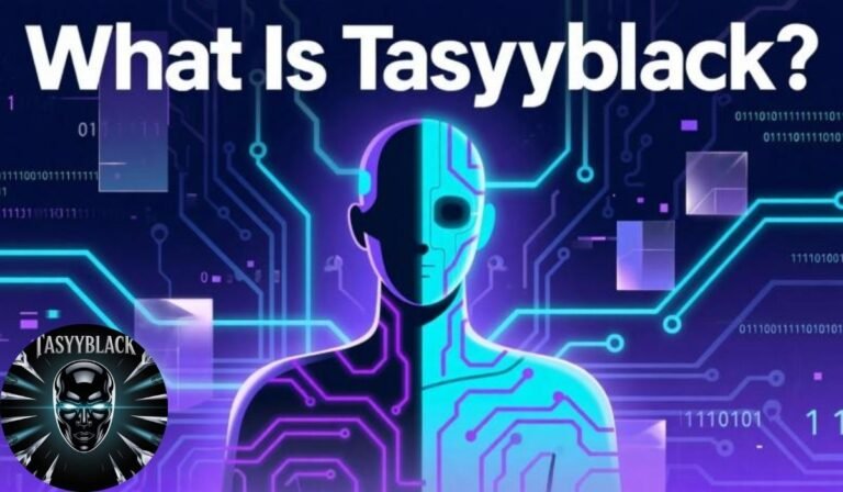 tasyyblack