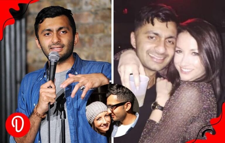nimesh patel wife